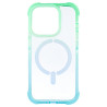 Custodia Bumper Rinforzata Sfumata Compatibile con MagSafe per iPhone 13 Pro Max - La Casa de las Carcasas, Accessori e Cover pe