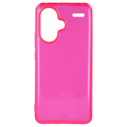Custodia Silicone Colore per Xiaomi Redmi Note 13 Pro Plus 5G - La Casa de las Carcasas, Accessori e Cover per telefoni