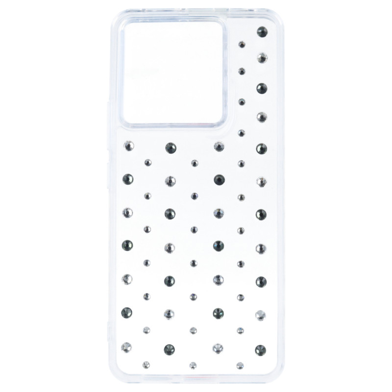 Funda Multiperlitas para Xiaomi Poco X6 Funda Multiperlitas para Xiaomi Poco X6