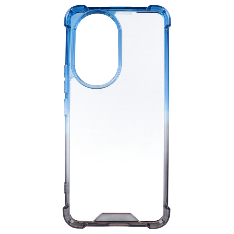 Funda Bumper Reforzada Degradada para Honor 200 5G Funda Bumper Reforzada Degradada para Honor 200 5G