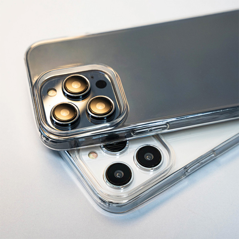 Custodia Personalizzata Con Tua Foto Per Realme 6 Pro, Cover In Gel Silicone TPU Trasparente, Stampa UV LED