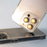 Cover Silicone Trasparente per Samsung Galaxy S25 Ultra - La Casa de las Carcasas, Accessori e cover per telefoni
