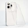 Cover Silicone Trasparente per Samsung Galaxy S25 Ultra - La Casa de las Carcasas, Accessori e cover per telefoni