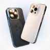 Cover Silicone Trasparente per Samsung Galaxy S25 Ultra - La Casa de las Carcasas, Accessori e cover per telefoni