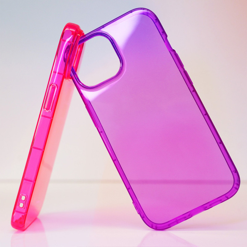 Klapber Cover Con Portafoglio E Cinturino Per Xiaomi Redmi Note 14 - Custodia In Pelle Con Intaglio Farfalla, Rosa, Morbido Silicone