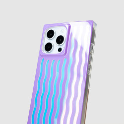 Cover Waves per iPhone 15 - La Casa de las Carcasas, Accessori e Cover per telefoni