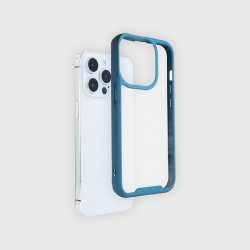 Cover Bumper Ultra Morbida per Motorola Moto G14 - La Casa de las Carcasas, Accessori e cover per telefoni