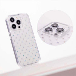Custodia con Strass per Samsung Galaxy S24 Plus - La Casa de las Carcasas, Accessori e Cover per telefoni