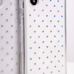 Custodia con Strass per Samsung Galaxy S24 Plus - La Casa de las Carcasas, Accessori e Cover per telefoni