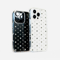 Cover Multi strass per Samsung Galaxy A55 5G - La Casa de las Carcasas, Accessori e cover per telefoni
