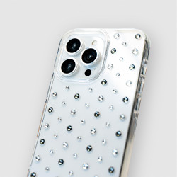 Cover Multi strass per Samsung Galaxy A55 5G - La Casa de las Carcasas, Accessori e cover per telefoni