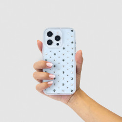 Cover Multi strass per Samsung Galaxy A55 5G - La Casa de las Carcasas, Accessori e cover per telefoni