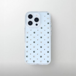 Cover Multi strass per Samsung Galaxy A55 5G - La Casa de las Carcasas, Accessori e cover per telefoni
