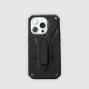 Cover Blindata Nera per iPhone 12 Mini