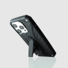 Cover Blindata Nera per iPhone 12 Mini