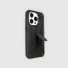 Cover Blindata Nera per iPhone 12 Mini