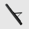 Cover Blindata Nera per Huawei P Smart 2020