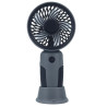 Ventilatore con Supporto