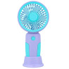 Ventilatore con Supporto