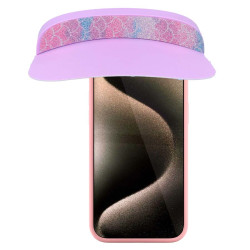 Visiera per Cellulare