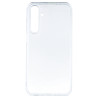 Funda Silicona Transparente para Samsung Galaxy M35