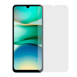 Vetro Temperato Trasparente per Xiaomi Redmi A5