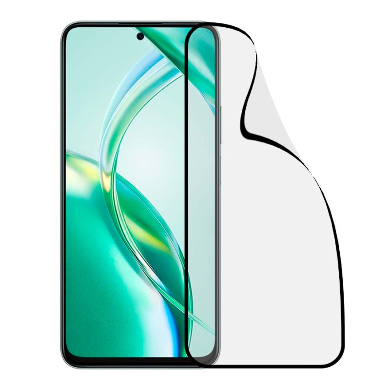 Vetro Temperato Completo Irrompible per Honor 200 Smart 5G Vetro Temperato Completo Irrompible per Honor 200 Smart 5G
