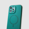 Cover con copricamera compatibile con MagSafe per iPhone 12 Pro Max - La Casa de las Carcasas, accessori e cover per telefoni