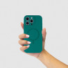 Cover con copricamera compatibile con MagSafe per iPhone 12 Pro Max - La Casa de las Carcasas, accessori e cover per telefoni