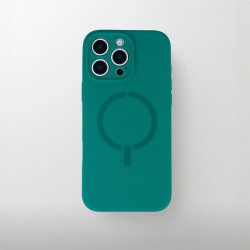 Cover con copricamera compatibile con MagSafe per iPhone 12 Pro Max - La Casa de las Carcasas, accessori e cover per telefoni