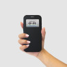 Cover a libro Compatibile con Magsafe per Samsung Galaxy S24 Ultra - La Casa de las Carcasas, Accessori e Cover per telefoni