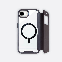 Cover a libro Compatibile con Magsafe per iPhone 15 - La Casa de las Carcasas, Accessori e Cover per telefoni