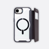 Cover a libro Compatibile con Magsafe per iPhone 15 - La Casa de las Carcasas, Accessori e Cover per telefoni