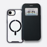 Cover a libro Compatibile con Magsafe per iPhone 15 - La Casa de las Carcasas, Accessori e Cover per telefoni