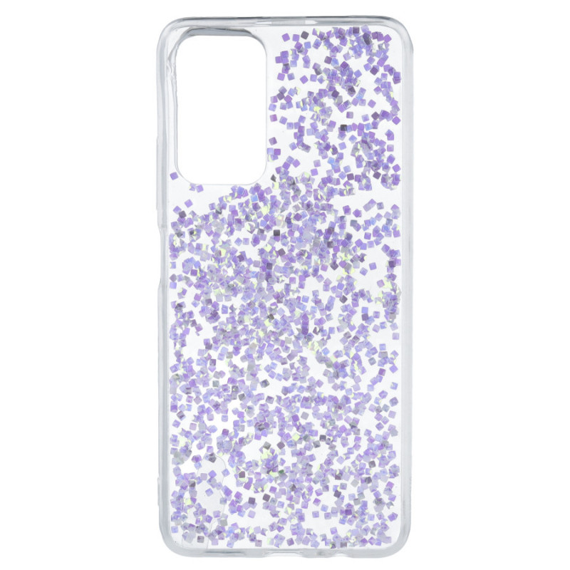 Cover Glitter Premium per Xiaomi Redmi Note 11S 5G - La Casa de las Carcasas, Accessori e cover per telefoni