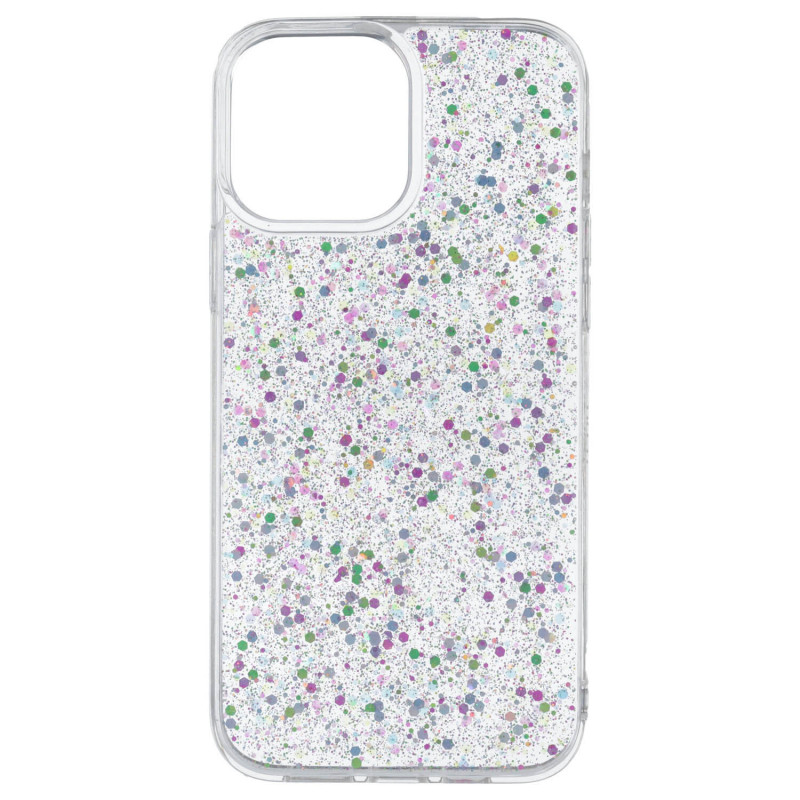 Cover Glitter Premium per iPhone 14 Pro Max - La Casa de las Carcasas, Accessori e cover per telefoni