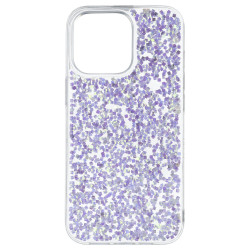 Cover Glitter Premium per iPhone 14 Pro - La Casa de las Carcasas, Accessori e cover per telefoni