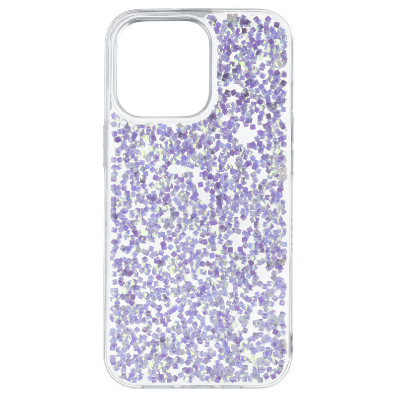 Cover Glitter Premium per iPhone 14 Pro - La Casa de las Carcasas, Accessori e cover per telefoni