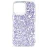 Cover Glitter Premium per iPhone 14 Pro - La Casa de las Carcasas, Accessori e cover per telefoni