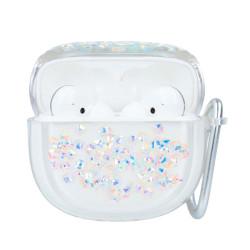 Cover per Auricolari Wireless Premium Professional Glitter