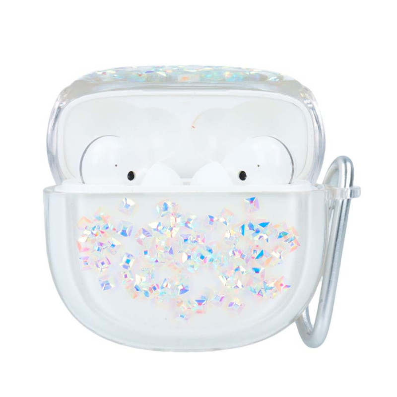Cover per Auricolari Wireless Premium Professional Glitter Cover per Auricolari Wireless Premium Professional Glitter