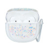 Cover per Auricolari Wireless Premium Professional Glitter