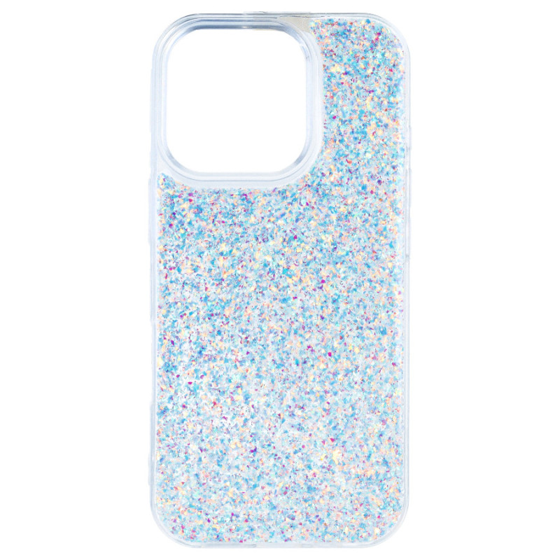 Custodia Glitter Premium per iPhone 16 Pro Max - La Casa de las Carcasas, Accessori e Cover per telefoni