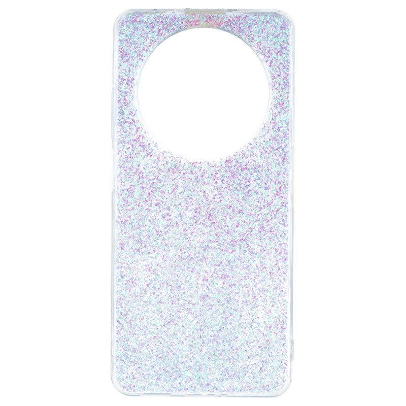 Cover Glitter Premium per Oppo Reno 12 F - La Casa de las Carcasas, Accessori e Cover per telefoni