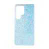 Cover Glitter Premium per Samsung Galaxy S25 Ultra - La Casa de las Carcasas, accessori e cover per telefoni