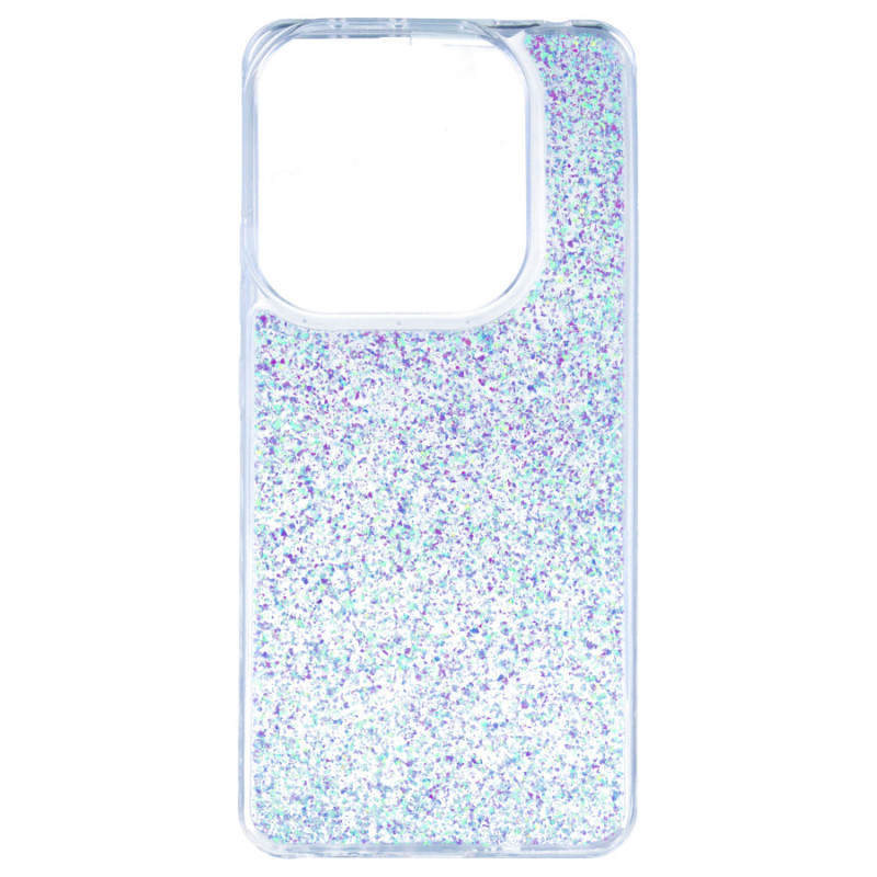 Cover Glitter Premium per Xiaomi Redmi Note 14 5G - La Casa de las Carcasas, Accessori e cover per telefoni
