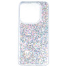 Cover Glitter Premium per Xiaomi Redmi Note 14 4G - La Casa de las Carcasas, Accessori e cover per telefoni