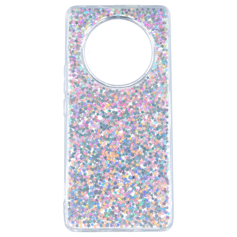 Custodia Glitter Premium per Honor Magic7 Lite - La Casa de las Carcasas, accessori e cover per telefoni