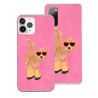 Cover Ufficiale Pictufy - Cane Occhiali