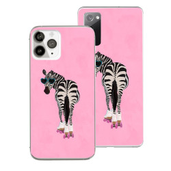 Cover Ufficiale Pictufy - Zebra